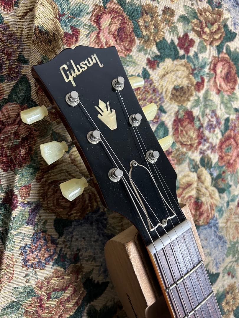 ギター Gibson Memphis 1959 ES-335TDN