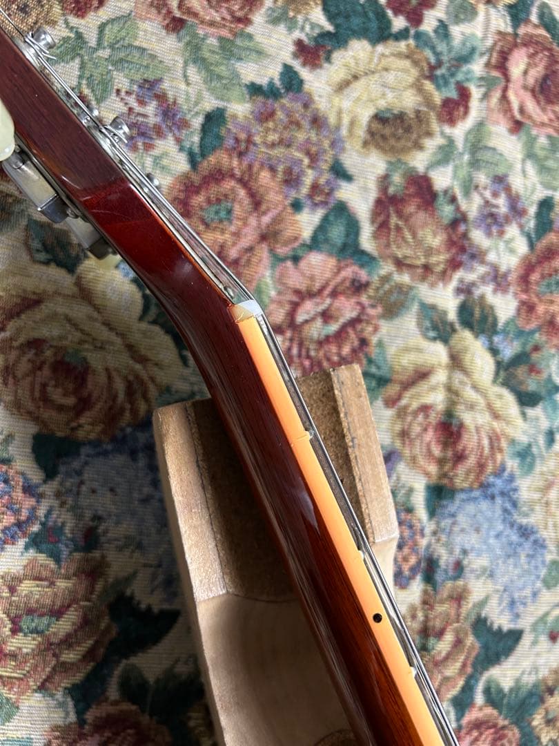 ギター Gibson Memphis 1959 ES-335TDN