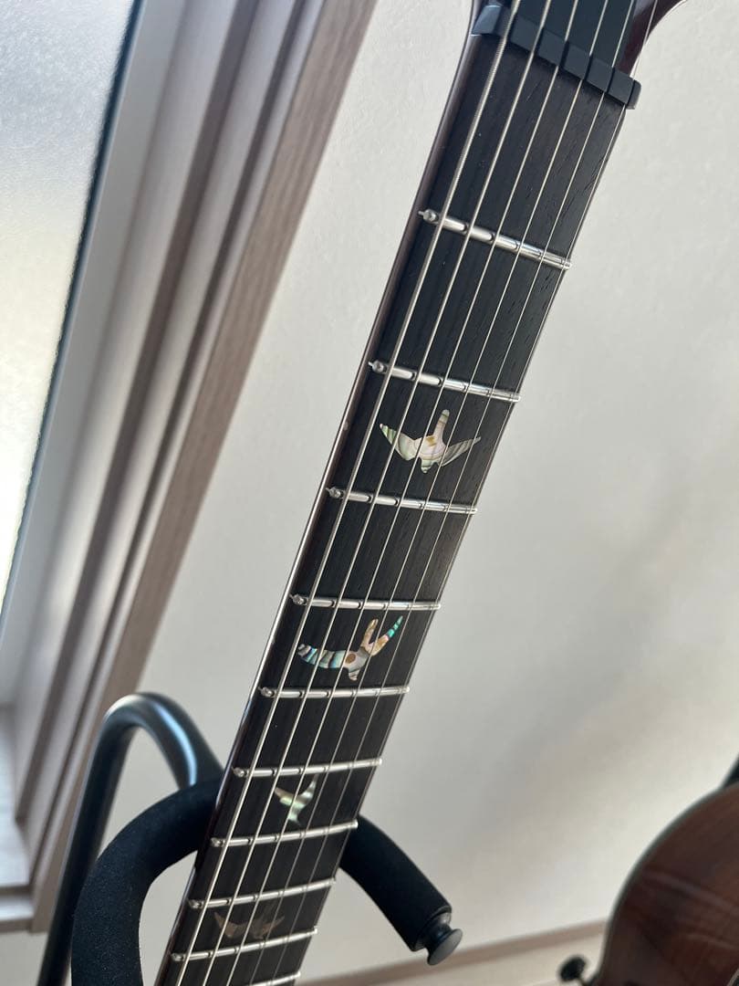 1987年製 Paul Reed Smith Custom24 PRS 美品