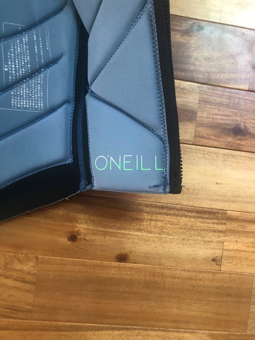 オニール　ライフジャケット　インパクトベスト