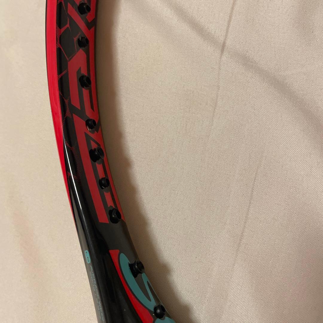 YONEX ブイコアSV100 LG1 280g 2本セット
