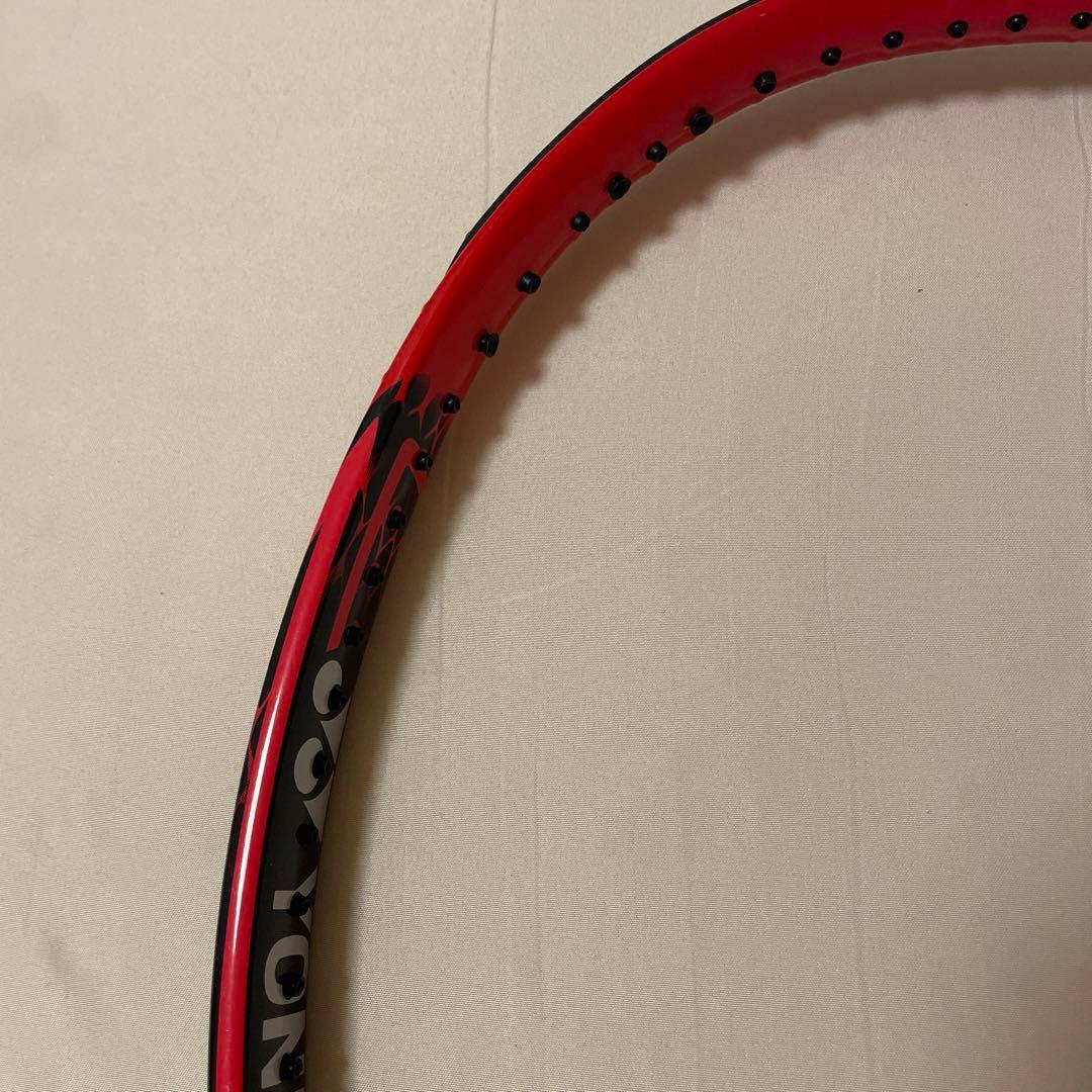 YONEX ブイコアSV100 LG1 280g 2本セット