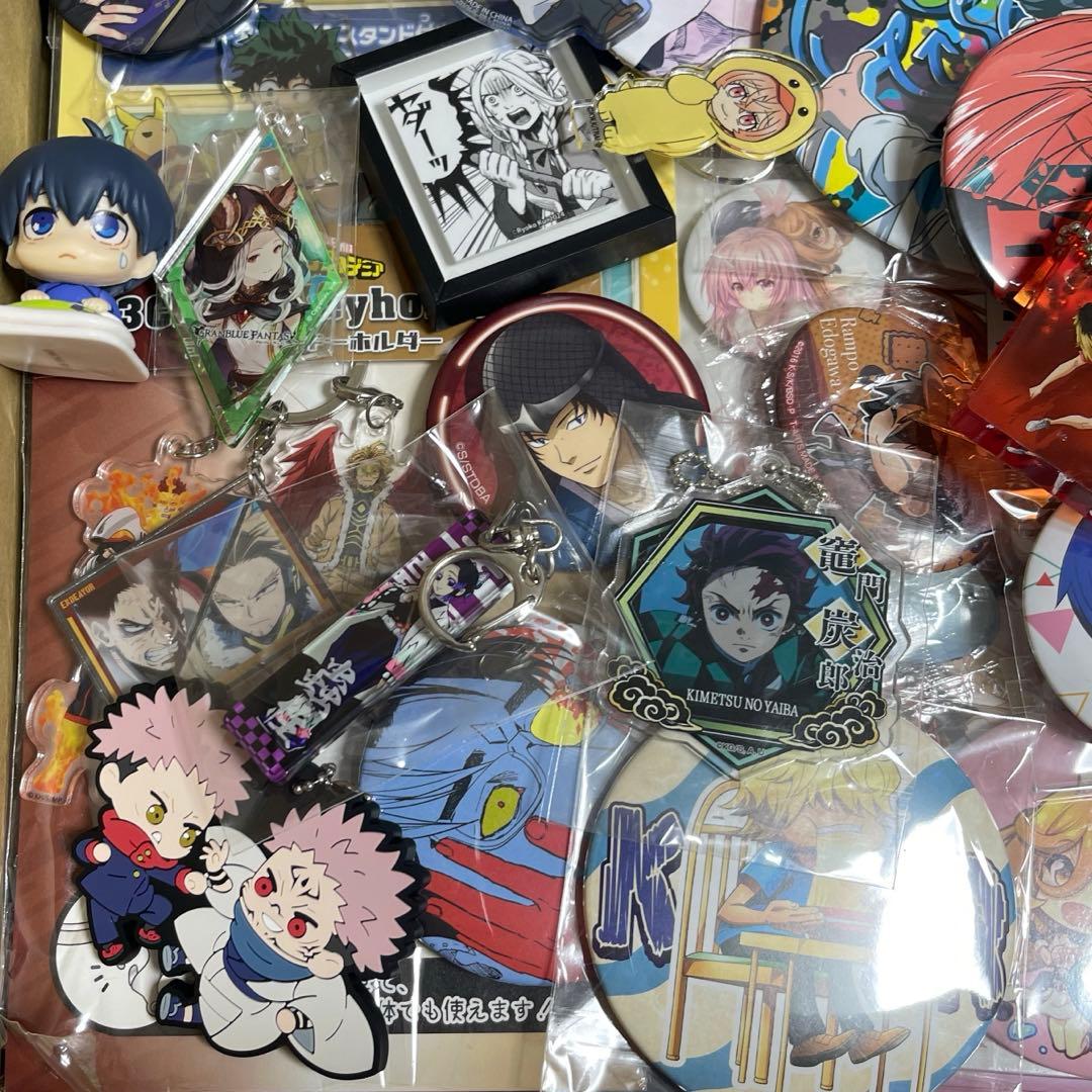 140サイズ アニメグッズ 大量 まとめ セット