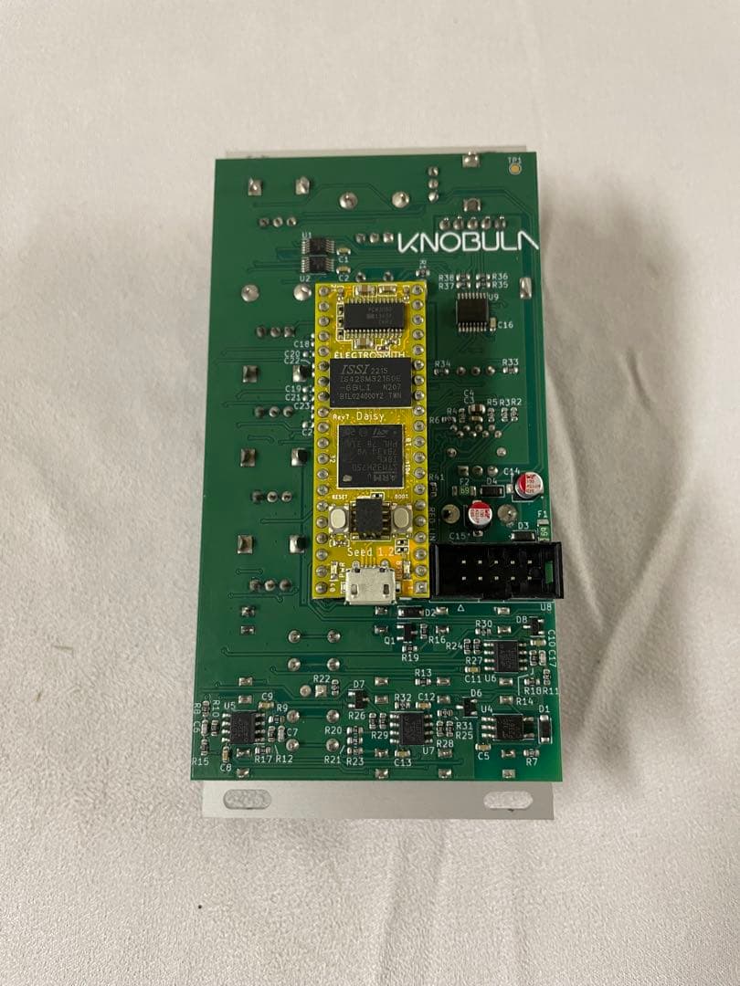 鍵盤楽器 Knobula Pianophonic