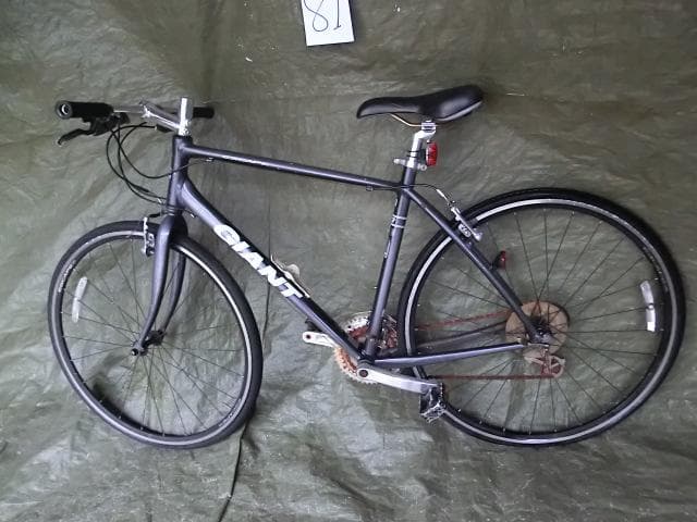 81：GIANT ESCAPE　ジャイアント　ジャンク　引取限定：埼玉県所沢市