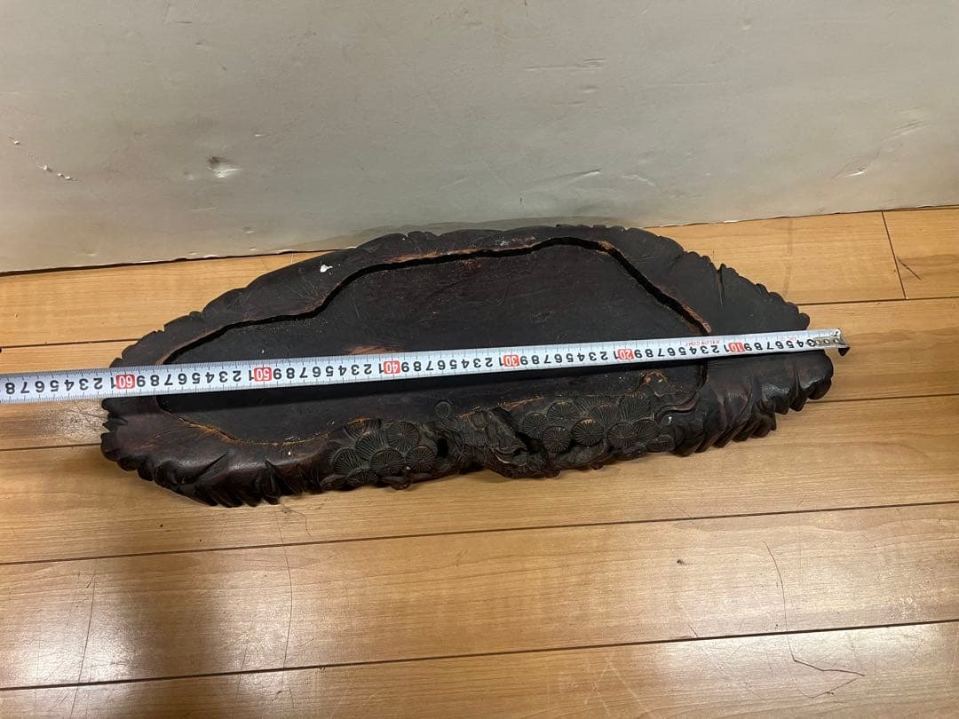 九頭馬　寿山石　置物　取引限定