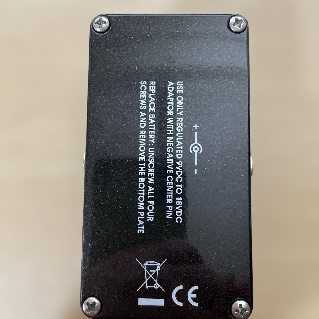 【美品】Xotic Bass RC Booster V2 BRC-V2 元箱付