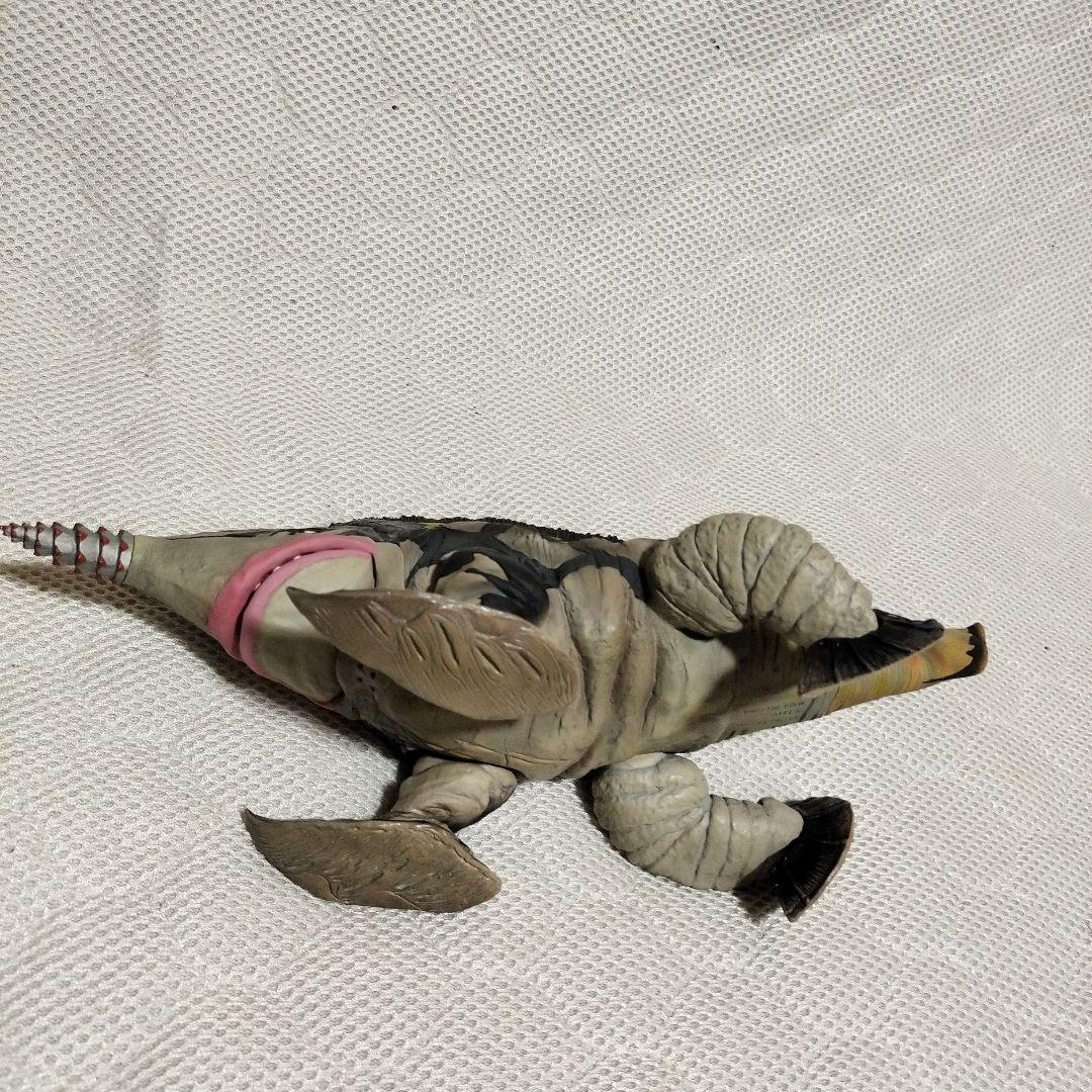 エクスプラス 大怪獣シリーズ グビラ X-PLUS ウルトラマン フィギュア