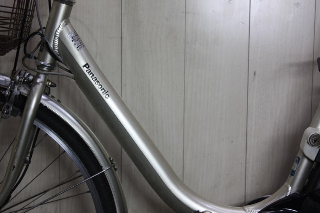 Z*様 パナソニック ビビライトU BE-ENDU634S 8.9AH 26型3