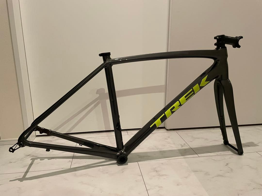 Trek EMONDA エモンダ　ALR4 disc フレームセット