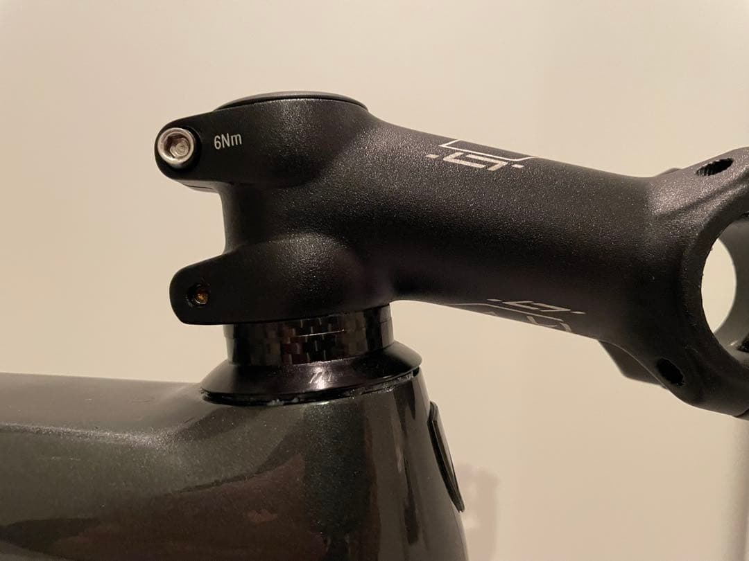 Trek EMONDA エモンダ　ALR4 disc フレームセット