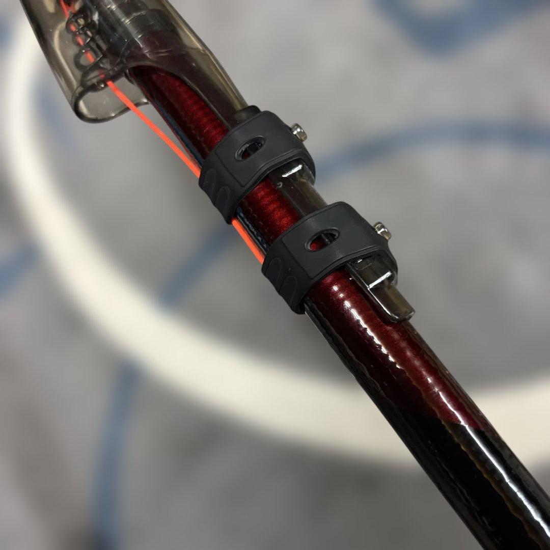 ダイワ アドバイザー 波濤1.5号5.3m