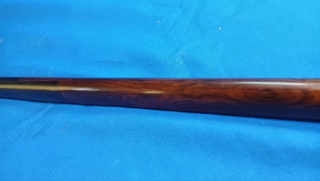 細棹　三味線　大正10年（1921年）104年前に製作された物を再生しました。