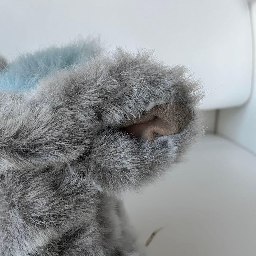 ファービー2 クラウディスカイ 緑目 おしゃべり確認済