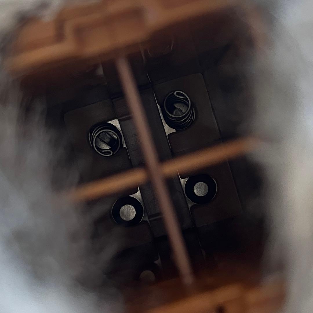 ファービー2 クラウディスカイ 緑目 おしゃべり確認済