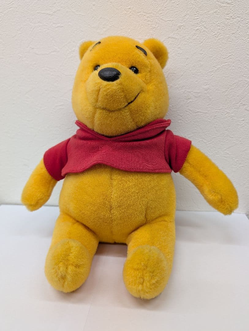 くまのプーさん ぬいぐるみ