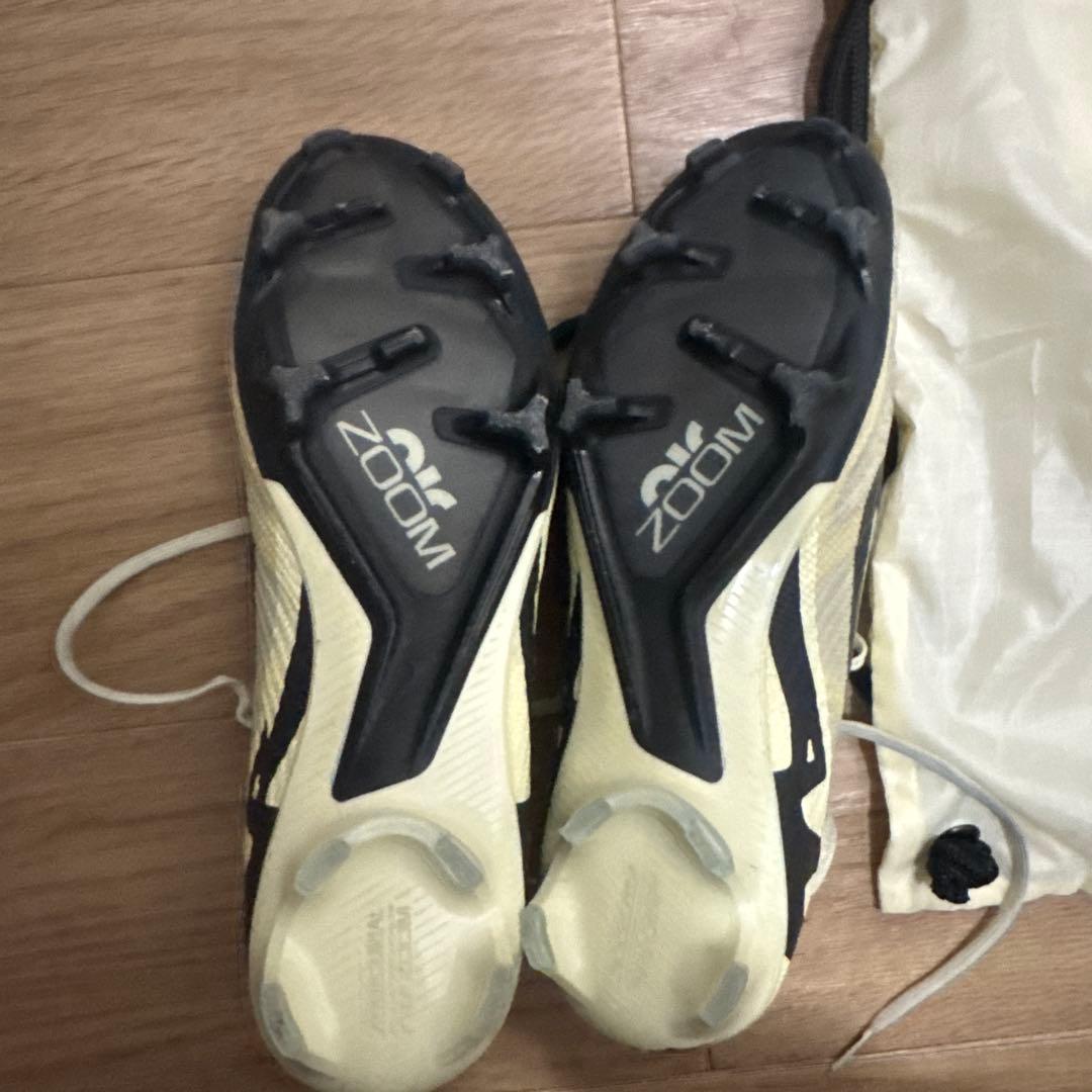 Nike Zoom サッカーシューズ・スパイク