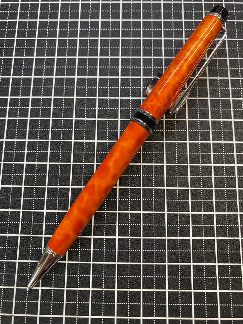 PILOT GRANCE 太陽-Sun シャープペンシル　芯径0.5mm