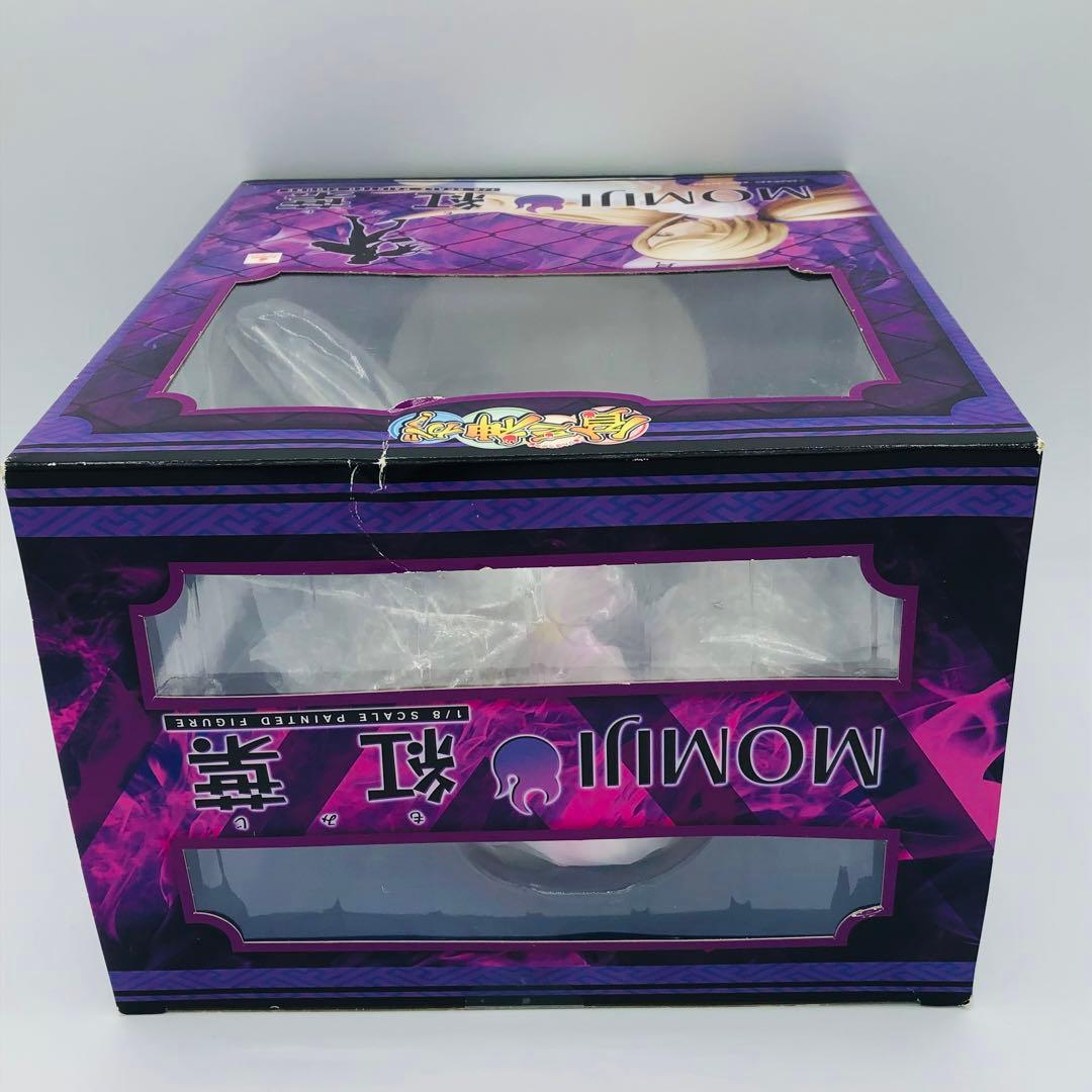 貧乏神が！ 紅葉 1/8 完成品フィギュア