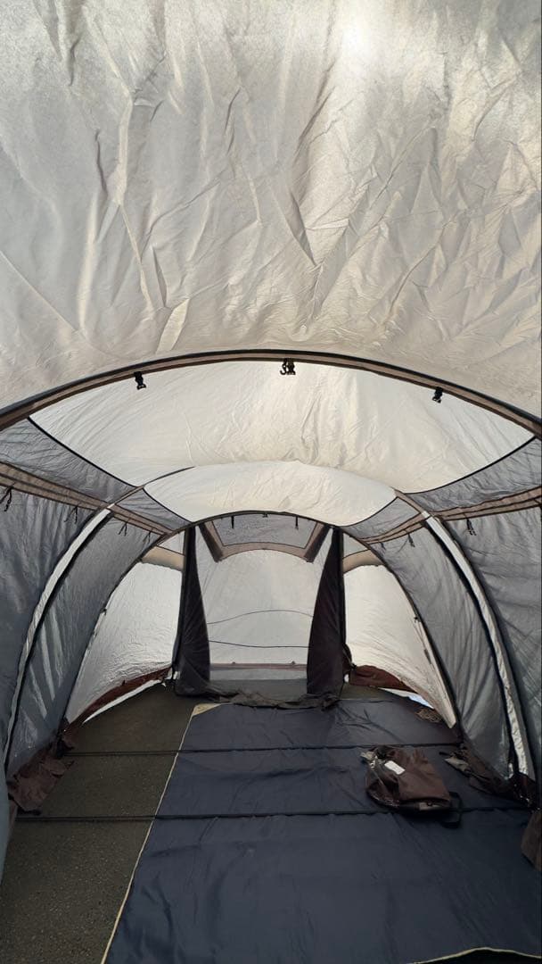 Nordisk Reisa 6 exp 日本限定　ノルディスク　レイサ6