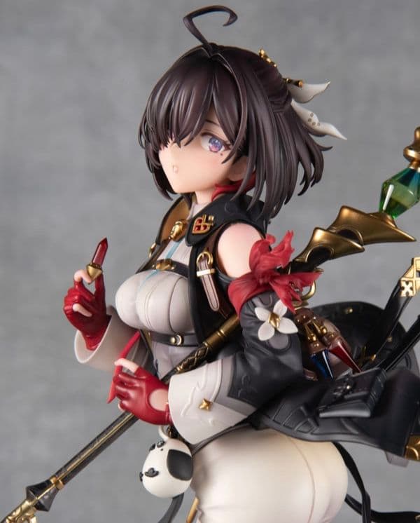 ユミア・リースフェルト 1/7 完成品フィギュア通序盤