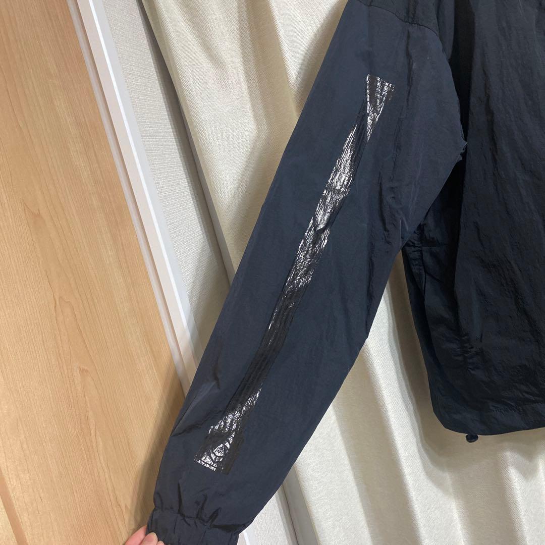 【ARIES×ARSENAL】Sサイズ　アーセナル　アリーズ　ジャケット　上下