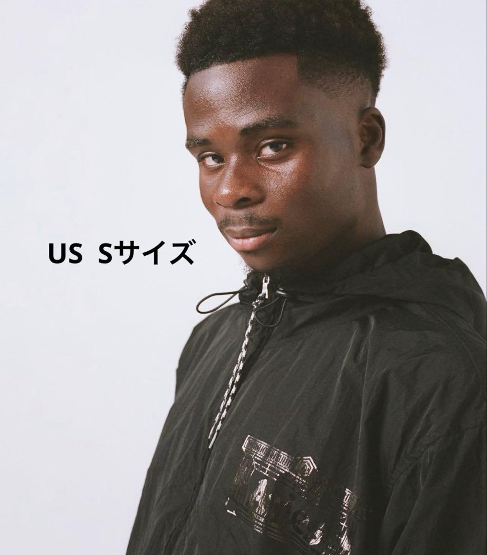 【ARIES×ARSENAL】Sサイズ　アーセナル　アリーズ　ジャケット　上下