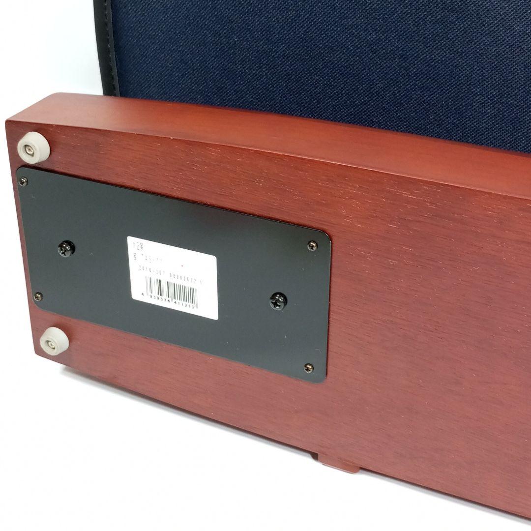 SUZUKI 電気大正琴 桂 TAS-11 調律器ST-300付　ピック5枚