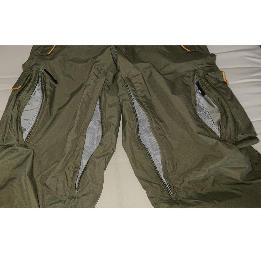 スノボ 初心者6点セット スノーボードウェア 上下 スノボケース 帽子 他