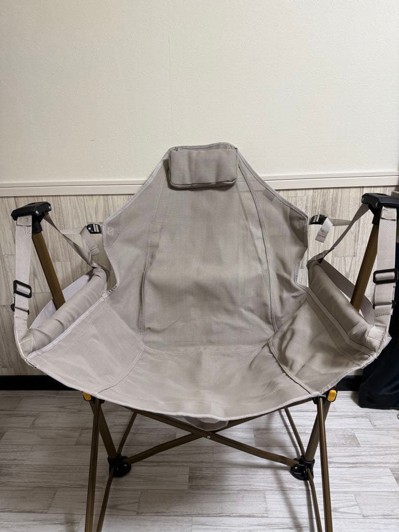 LOGOS テスリンゆらゆらハンモックチェア