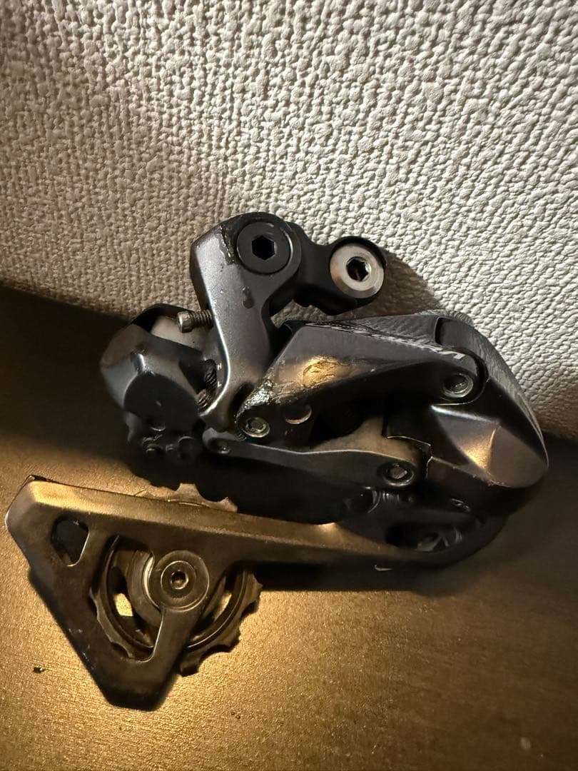 SHIMANO ULTEGRA Di2 R8050 コンポセット