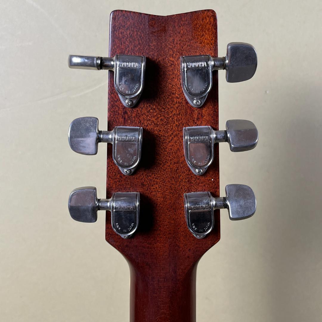 YAMAHA FG-800J 1974年製 アコースティックギター ハカランダ