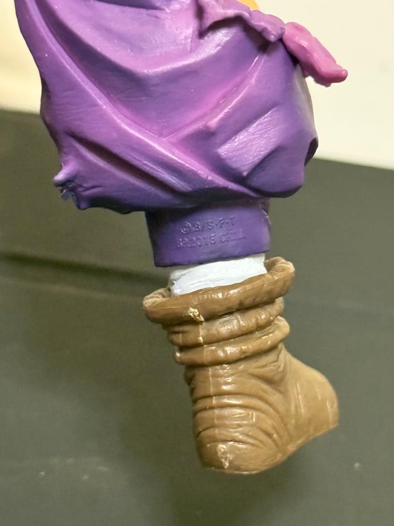 ドラゴンボール　MASTER STARS PIECE MSP孫悟飯 国内正規品