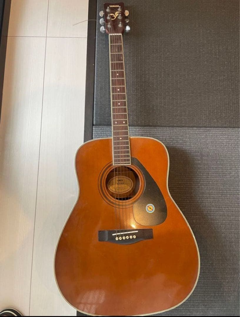 Yamaha FG-425T アコースティックギター