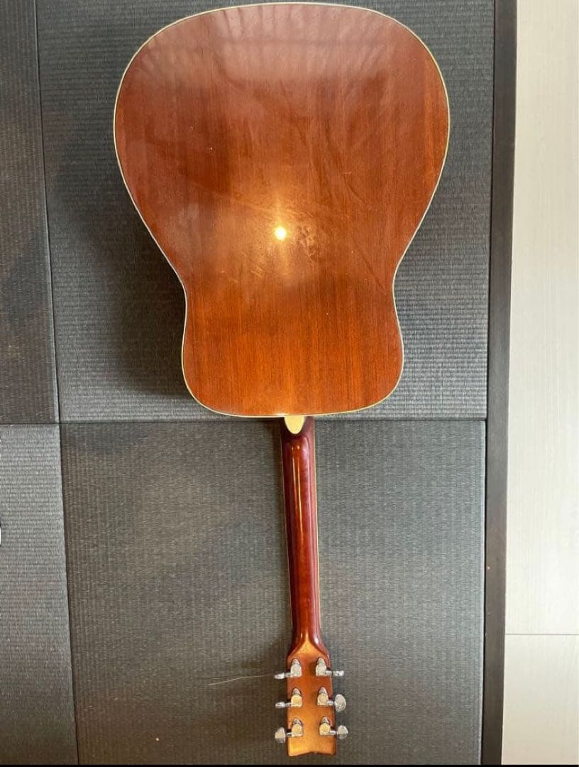 Yamaha FG-425T アコースティックギター