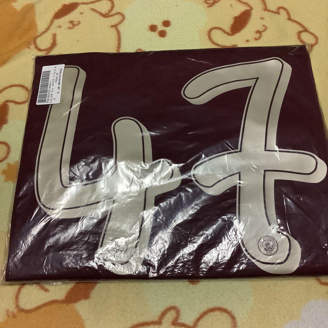 マンチェスターシティ 24-25 3rd XL フォーデン 47 新品 正規品