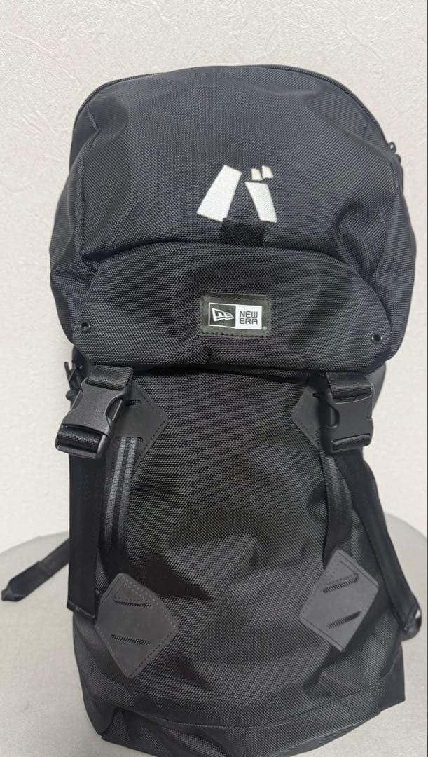 バナナマン×ニューエラNEWERA リュック　ショルダーポーチ　セット