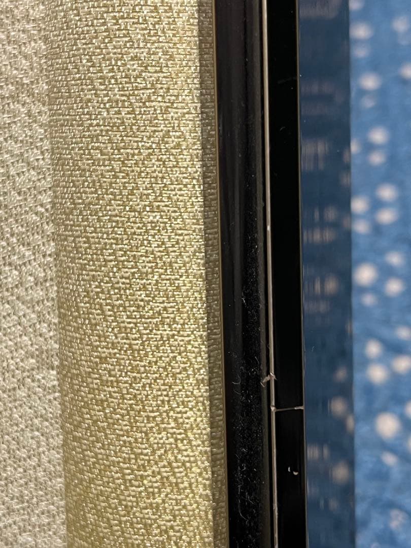 吉田武　七宝焼　額縁　鶴　飛翔 舞鶴　七宝画