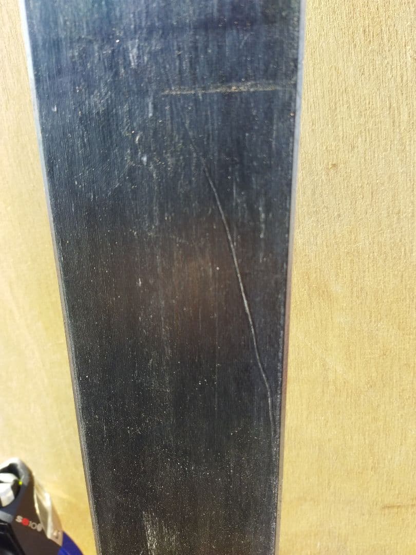 サロモン　Salomon Pilot DEMO 8 3V スキー板　L170