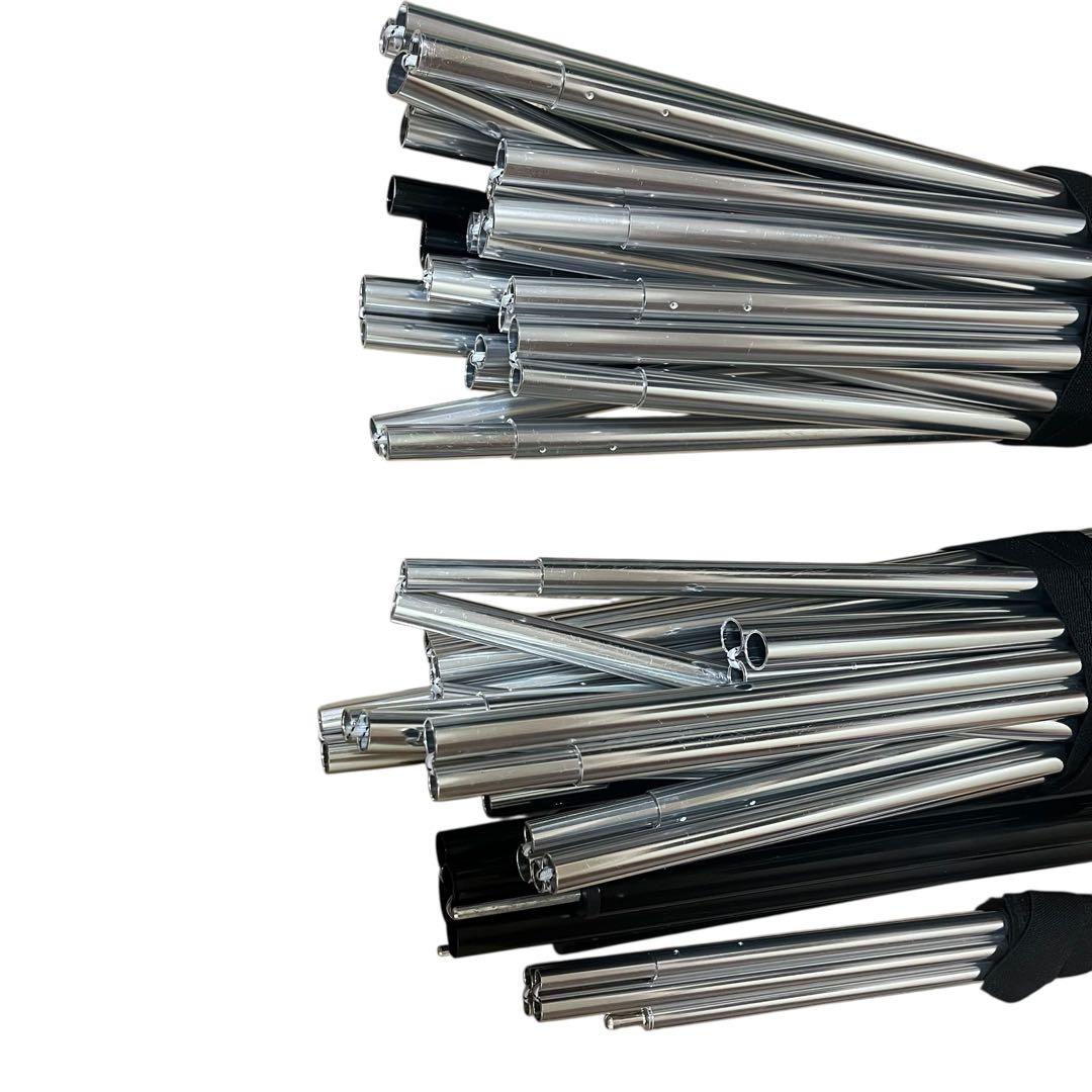 【極美品】Coleman タフスクリーン2ルームハウス/MDX+ テント