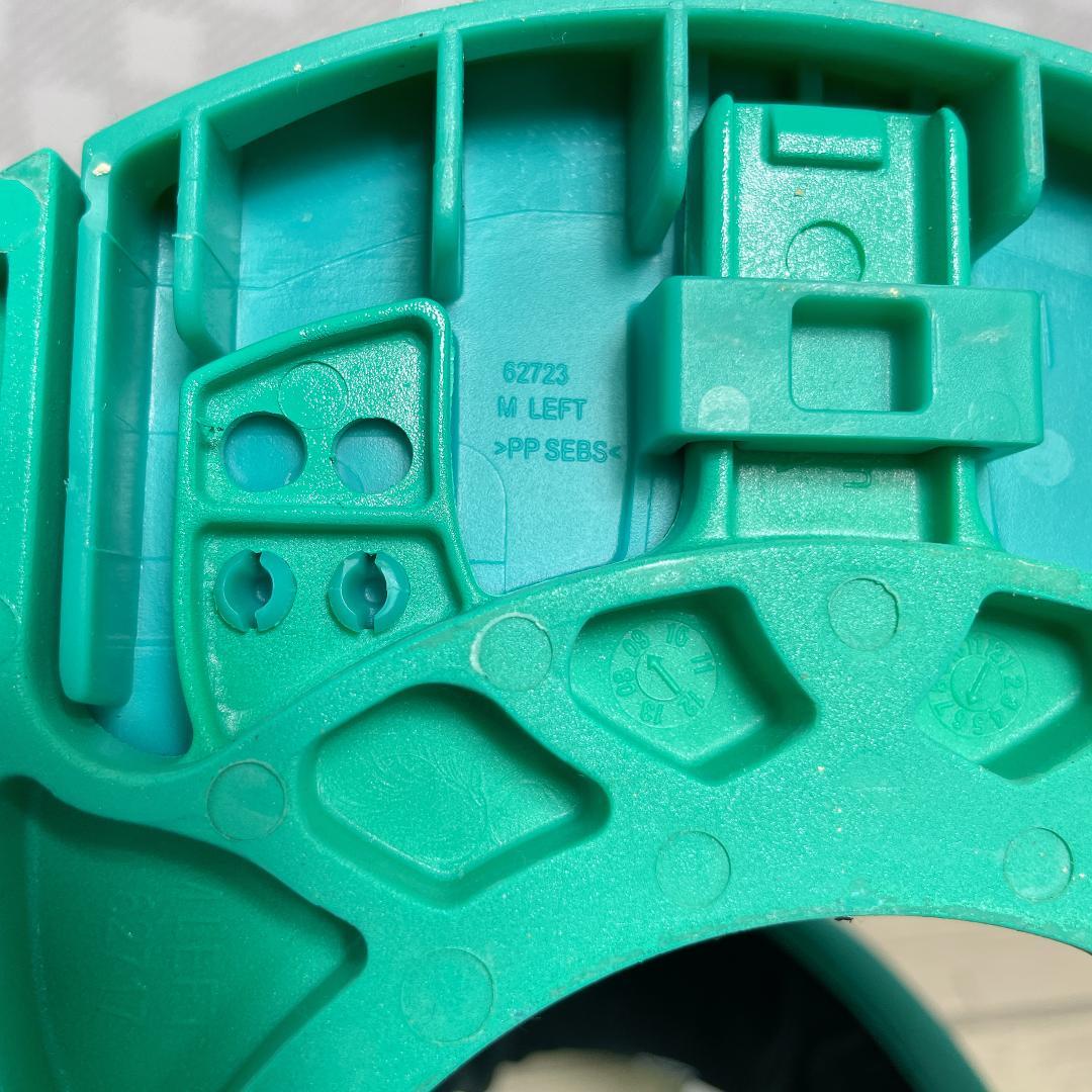 SALOMON ビィンディング「ARCADE」Mサイズ メンズ