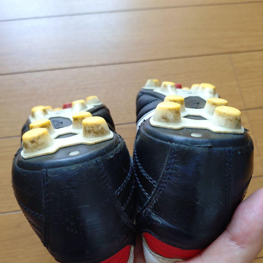 Mizuno モレリア2 　24.0