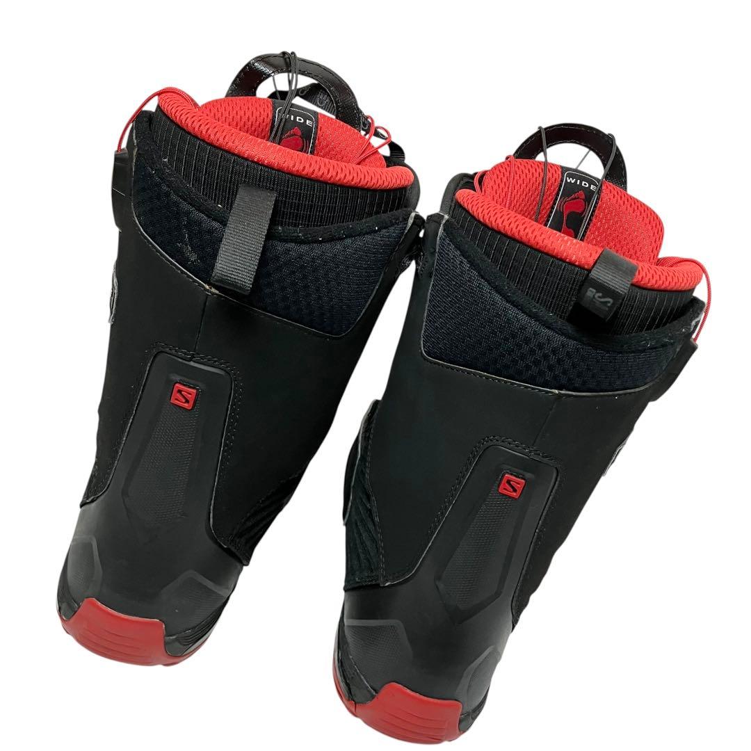 サロモン ダイアログワイド 26.5 salomon DIALOGUE WIDE