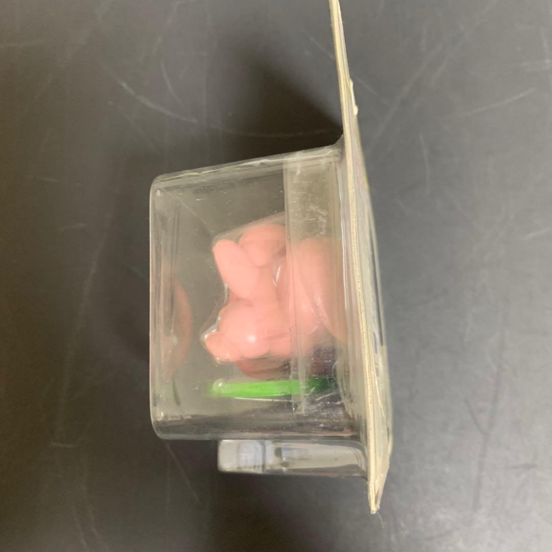 ポケモン Pokemon モンコレ ベロリンガ 初期 廃番 未開封