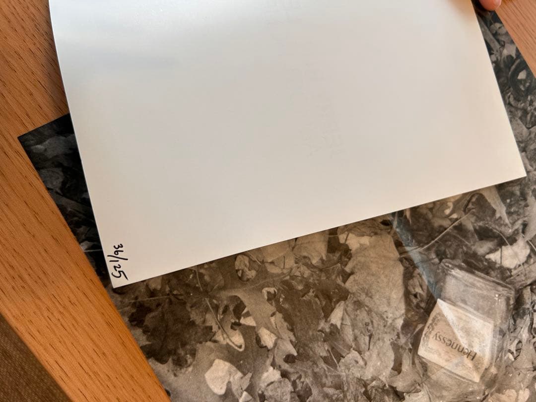 JERRY BUTTLES　ジェリー・バトルズ　限定125部　ロンハーマン