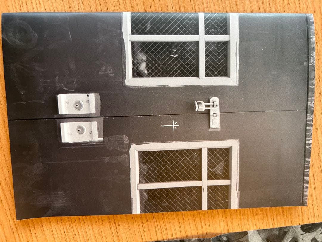 JERRY BUTTLES　ジェリー・バトルズ　限定125部　ロンハーマン