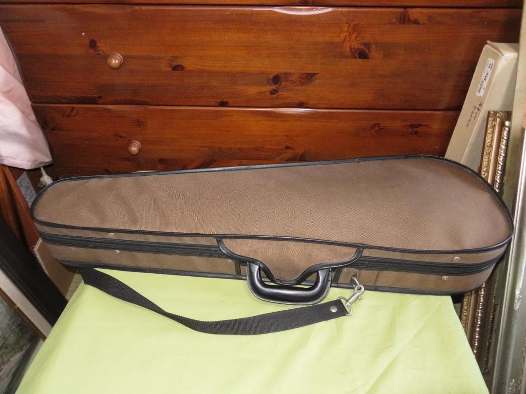 PYGMALIUS（ピグマリウス）　バイオリン　S-113　4/4　1997年製