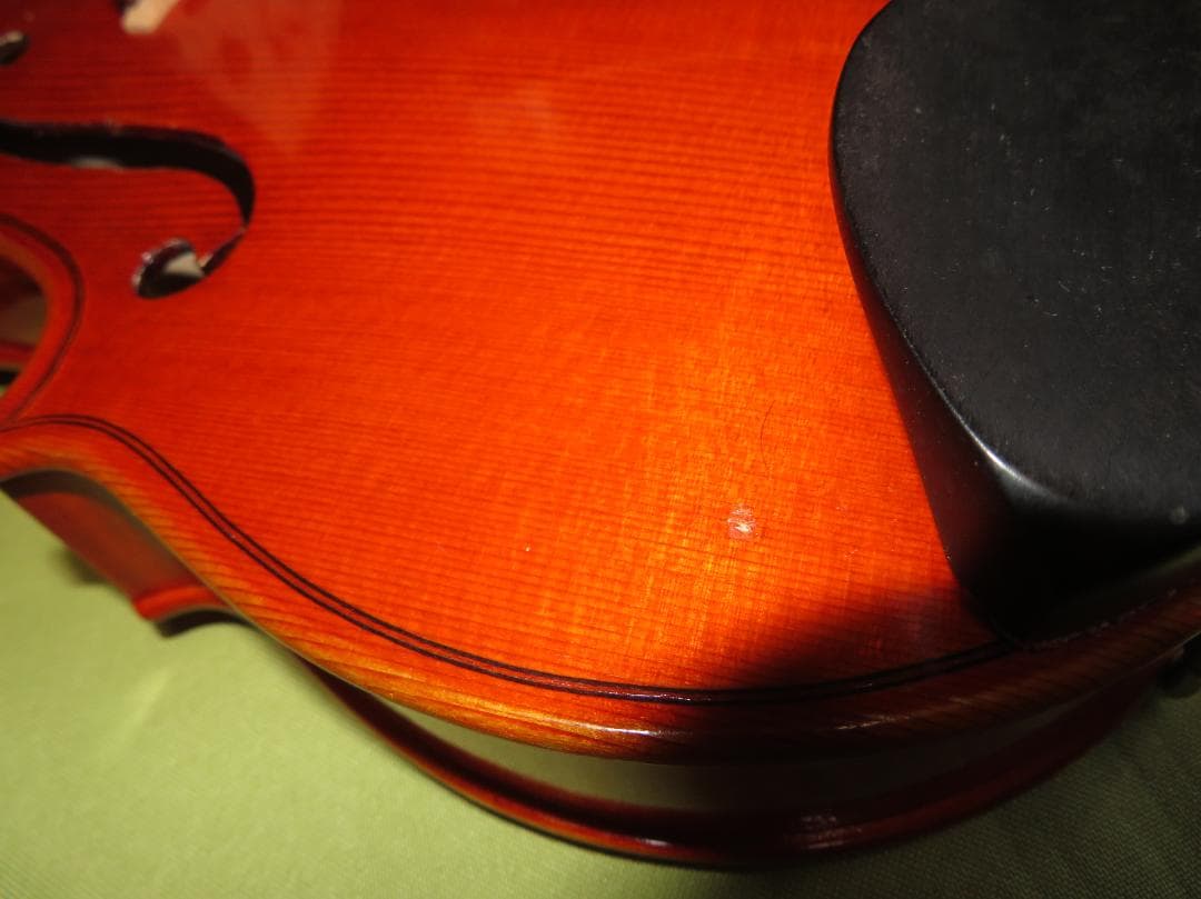 PYGMALIUS（ピグマリウス）　バイオリン　S-113　4/4　1997年製
