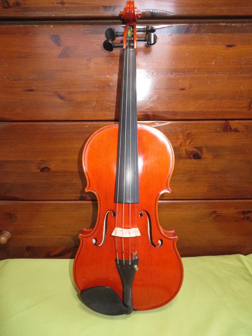 PYGMALIUS（ピグマリウス）　バイオリン　S-113　4/4　1997年製