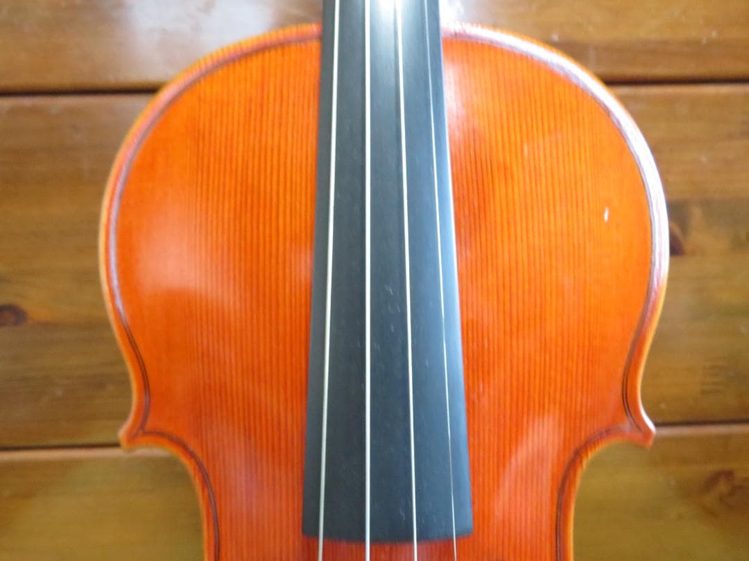 PYGMALIUS（ピグマリウス）　バイオリン　S-113　4/4　1997年製